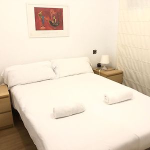 Appartement op de Begane Grond